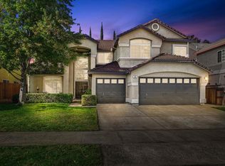 36 Meridian Ct, Roseville, CA 95678