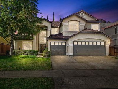 36 Meridian Ct, Roseville, CA, 95678