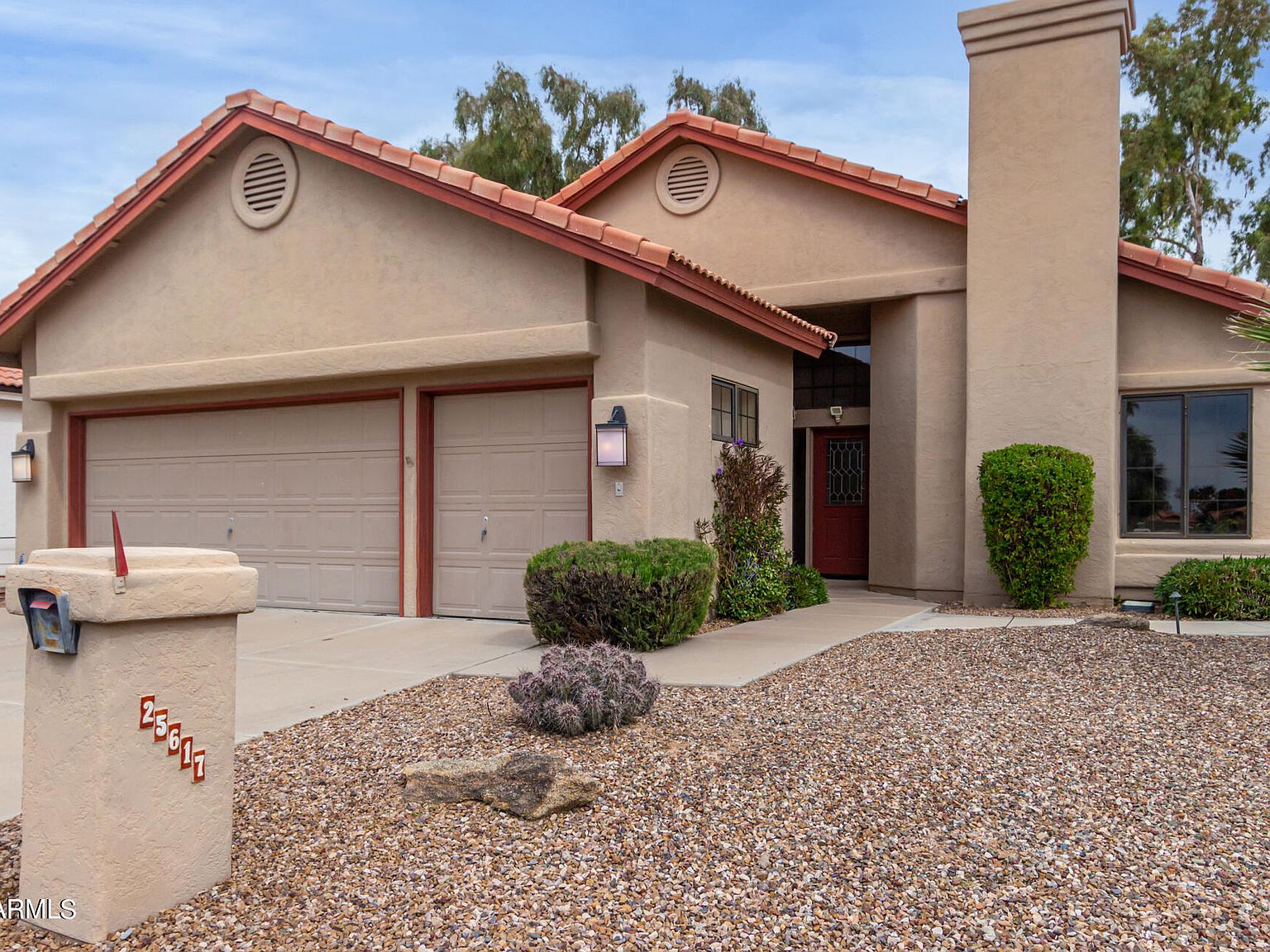 25617 S Nottingham Dr