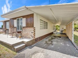 1889 SW 87th Ter, Fort Lauderdale, FL 33324