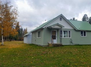 1985 Mt Highway 206, Columbia Falls, MT 59912