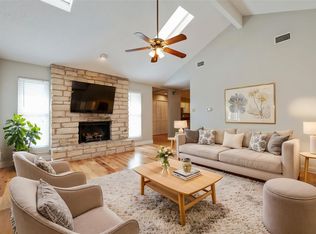 1801 W 37th St #A, Austin, TX 78731