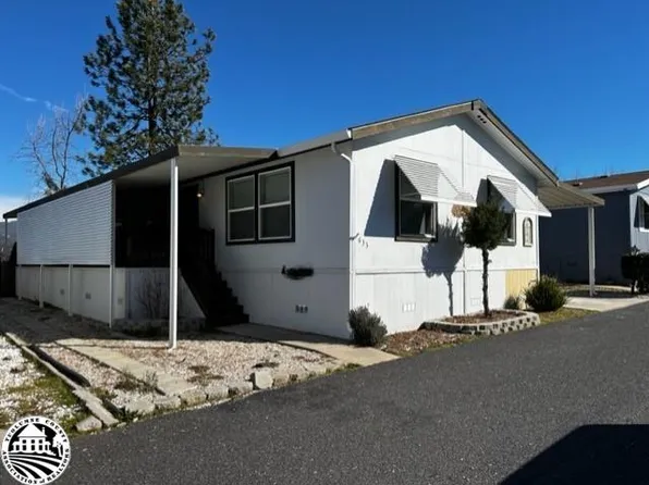 18717 Mill Villa Rd Space 633, Jamestown, CA 95327