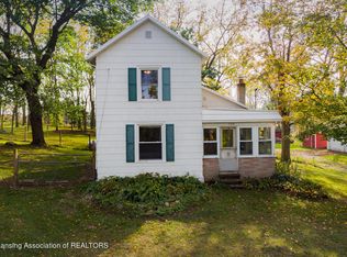 1391 W Howell Rd, Mason, MI 48854