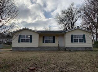 137 Tanner Cir, Shelbyville, TN 37160