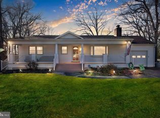 6528 Windham Ave, Alexandria, VA 22315