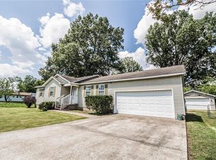 519 Nickey St, Poplar Bluff, MO 63901