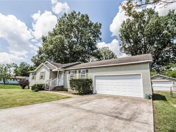 519 Nickey St, Poplar Bluff, MO 63901