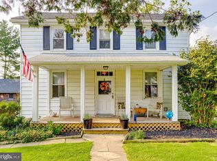 1169 Calvert Rd, Rising Sun, MD 21911