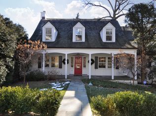 4 Dellwood Cir, Bronxville, NY 10708