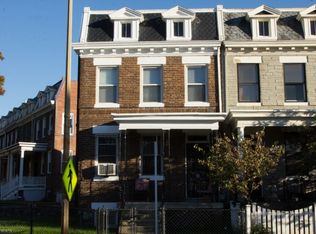 4037 New Hampshire Ave NW, Washington, DC