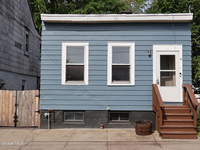 42 O Connell Street, Albany, NY, 12209