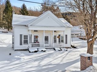 168 County Highway 18a, West Winfield, NY 13491