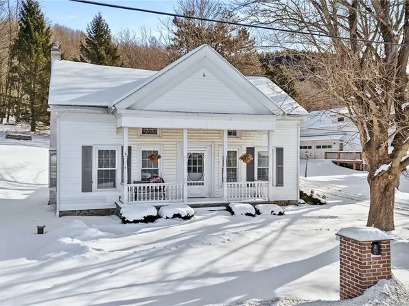 168 County Highway 18a, West Winfield, NY 13491