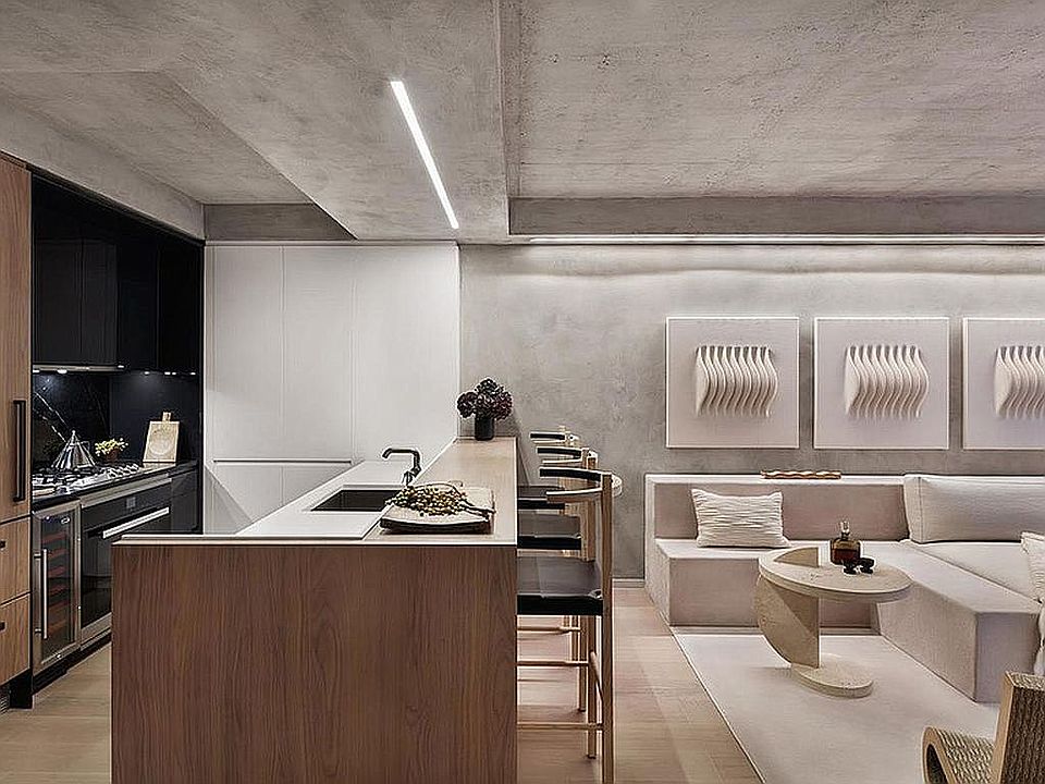 1st image of 196 Orchard St #5Q