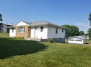 2195 Jones Bridge Rd, Greeneville, TN 37743