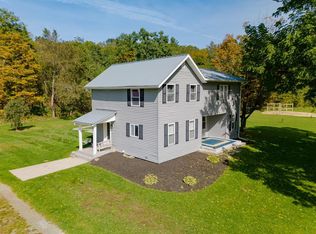 9103 N Clendenning Creek Rd, Painted Post, NY 14870