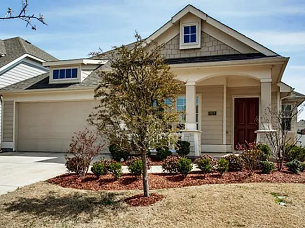 8928 Manana St, Fort Worth, TX 76244
