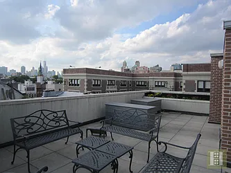 Rented by Halstead Real Estate