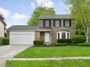 5727 Brinkley Ct, Columbus, OH 43235