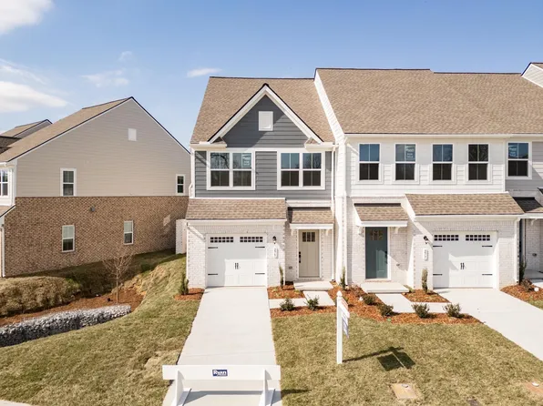 281 Sapling Ave Lot 92A, Goodlettsville, TN 37072