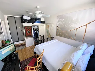 Rented by City Connections Realty