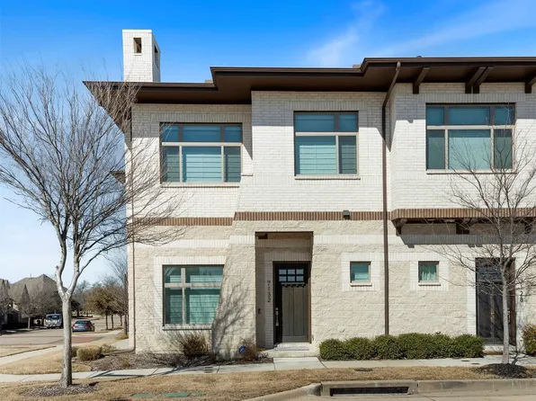 7132 Wessex Ct, McKinney, TX 75070