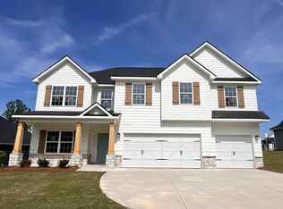 4043 Holstein Hl, Columbus, GA 31904