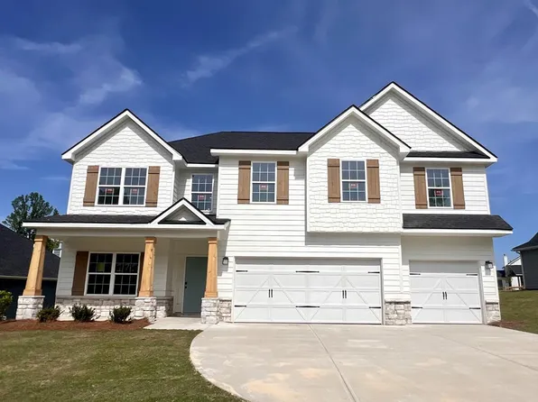 4043 Holstein Hl, Columbus, GA 31904