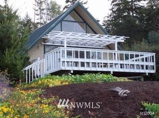 2287 S Elger Park Rd, Camano Island, WA 98282