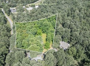 Lots 6&7 Chickasaw Ln, Blairsville, GA 30512