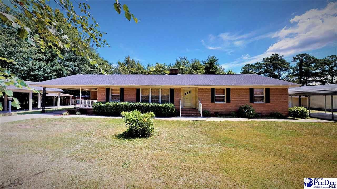 2436 Francis Marion Rd, Florence, SC 29506 Zillow