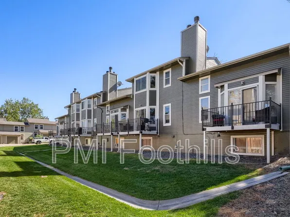 5428 W 17th Ave, Lakewood, CO 80214