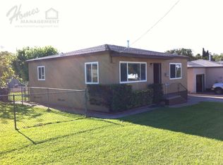 1433 S Upas St, Escondido, CA 92025