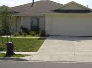 2200 Butler Way, Round Rock, TX 78665