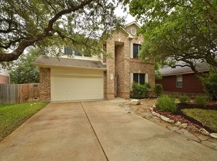 5453 Hitcher Bnd, Austin, TX 78749