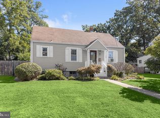 159 Sanford Ave, Baltimore, MD 21228