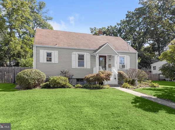 159 Sanford Ave, Baltimore, MD 21228