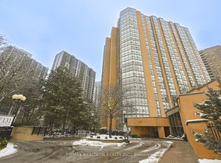 131 Beecroft Rd #1910, Toronto, ON M2N6G9