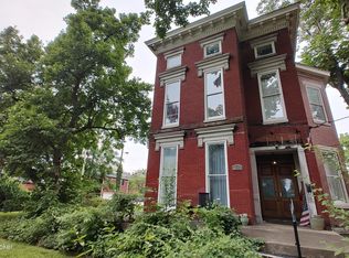 217 Saint Joseph St, Louisville, KY 40203