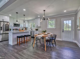 204 Chantrey Rd, Lutherville Timonium, MD 21093