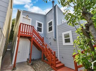 324 Holloway Ave, San Francisco, CA