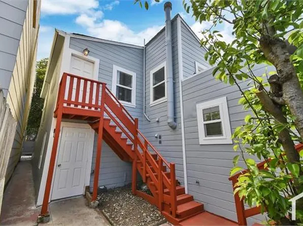 324 Holloway Ave, San Francisco, CA 94112