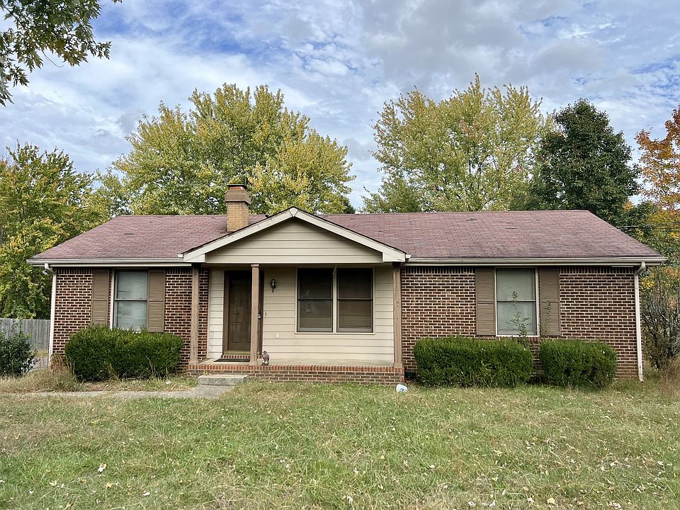 2nd image of 3705 Curtiswood Ln E