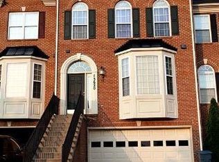 13620 Mills Farm Rd, Rockville, MD 20850