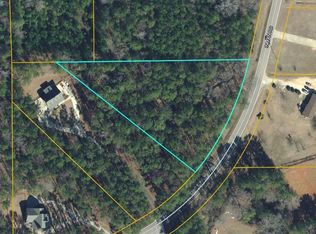 569 N Of 569 Inman Rd, Fayetteville, GA 30215