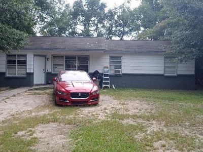 1017 Fremont Ave, Pensacola, FL, 32505