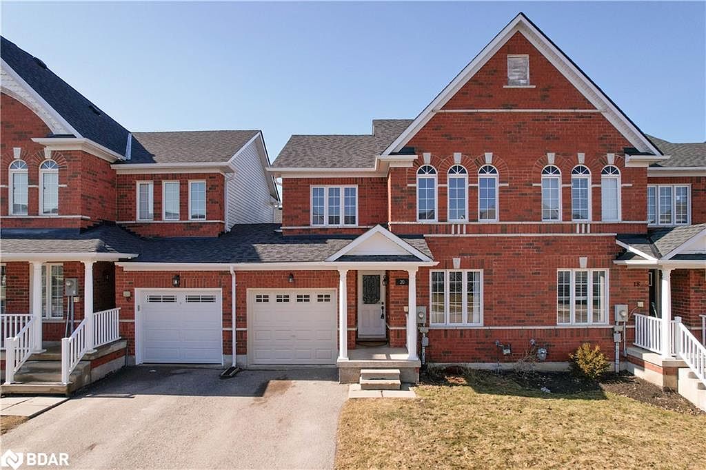 20 Beatrice Ln Barrie ON L4M 7G5 MLS 40549203 Zillow