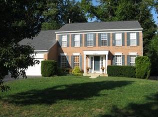 10470 Cricket Ct, Waldorf, MD
