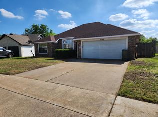 4708 Waxwing Dr, Arlington, TX 76018